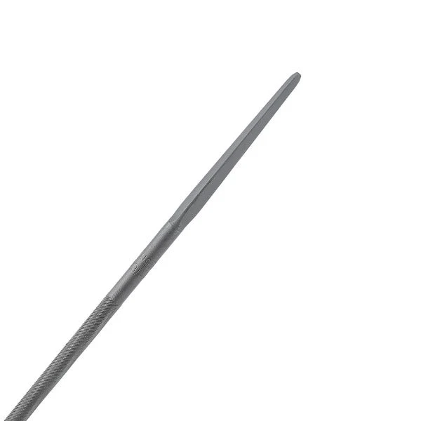 Hipa 11/64 inch 4.5mm Round Chainsaw Chain File With File Guide to Sharpen .325 Pitch 3/8 inch Low Profile Saw Chain, 3 pcs - Image 3