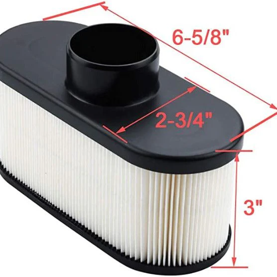 Hipa 11013-0752 Air Filter 49065-7007 Oil Filter for Kawasaki FR691V FS481V FR651V FR730V FS541V FS600V FS651V FS691V FS730V Engine Mower Tune Up Kit - Image 2