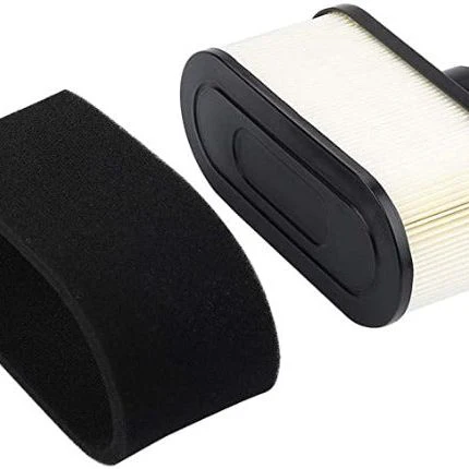 Hipa 11013-0752 Air Filter 49065-7007 Oil Filter for Kawasaki FR691V FS481V FR651V FR730V FS541V FS600V FS651V FS691V FS730V Engine Mower Tune Up Kit - Image 3