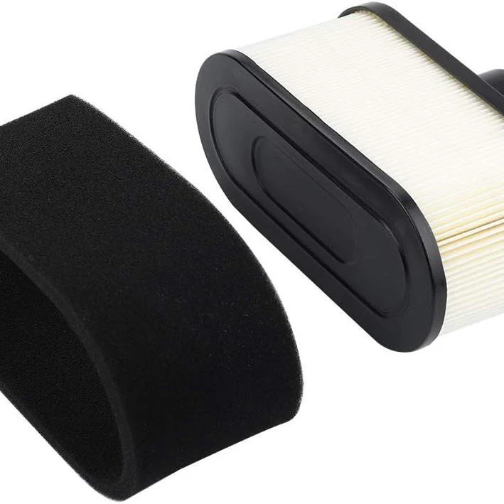 Hipa 11013-0752 Air Filter 49065-7007 Oil Filter for Kawasaki FR691V FS481V FR651V FR730V FS541V FS600V FS651V FS691V FS730V Engine Mower Tune Up Kit - Image 4