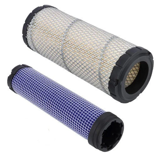 Hipa 11013-7044 11013-7045 Air Oil Filter Kit FIts KOHLER 74177 74189 74197 Kawasaki FD750D-FS06 FD731V-GS00 Lawn Mower # 25 083 01-S KH-25-083-01-S - Image 10