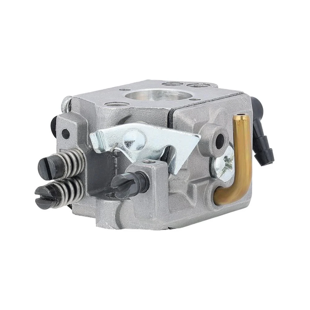 Hipa 1121-120-0606 Carburetor Kit For Stihl 024 024AV 024S 026 MS240 MS260 MS260C Farm Boss Chainsaw # Replace WT-194 - Image 5