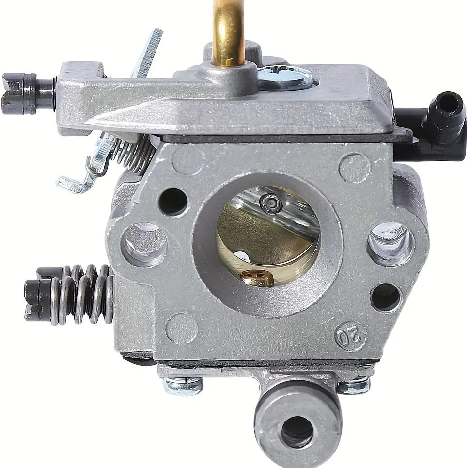 Hipa 1121 120 0610 WT-403 Carburetor Kit For Stihl 026 PRO MS260 Chainsaw - Image 7