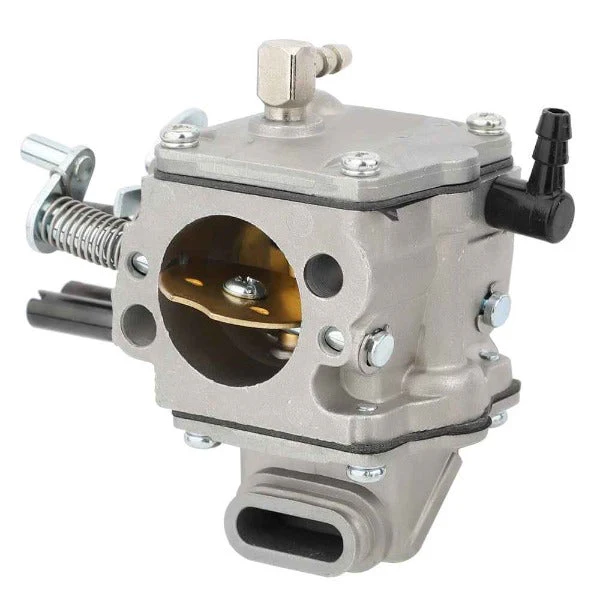 Hipa 1122-120-0621 Carburetor Kit for Stihl 064 MS660 MS650 Chainsaw Replaces 1122-120-0623 WJ-67A WJ-67B - Image 3