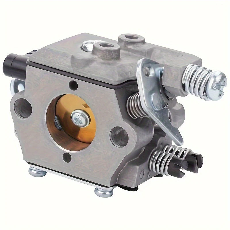 Hipa 1130 120 0600 Carburetor Kit For Stihl MS170 180 017 018 Chain Saw - Image 5