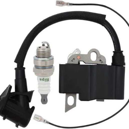 Hipa 1141-400-1302 Ignition Coil for Stihl MS261C MS261 MS261CBE MS261CQ MS261CQZ Chainsaw Replace 1141-400-1331 - Image 2