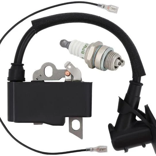 Hipa 1141-400-1302 Ignition Coil for Stihl MS261C MS261 MS261CBE MS261CQ MS261CQZ Chainsaw Replace 1141-400-1331 - Image 3