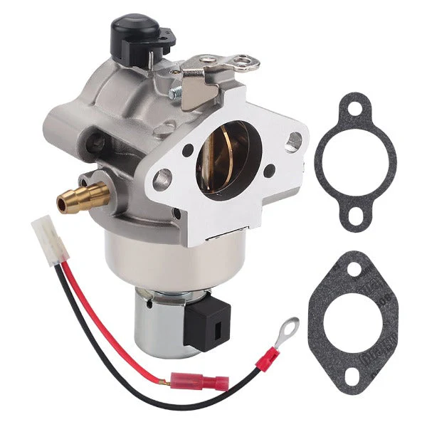 Hipa 12 853 93-S Carburetor for Kohler CV16S CV16 CV15 GV14 GV14S CH15 CH16S Engine John Deere LX172 LX173 LX176 LX178 LX186 LX188 Tractor # 12-853-08 - Image 3