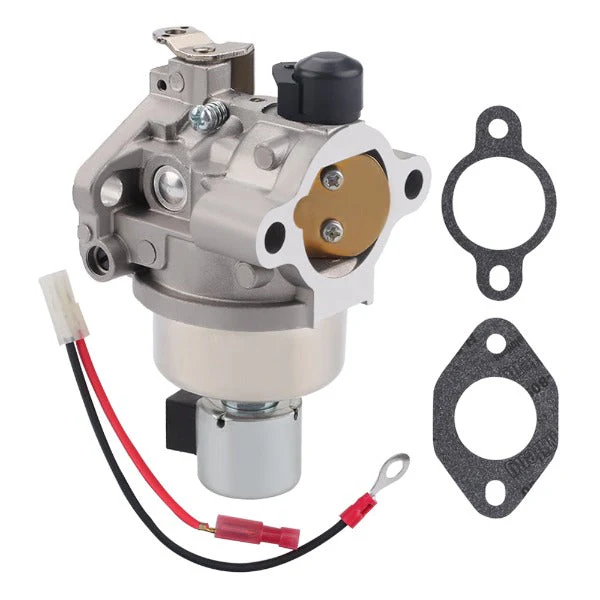 Hipa 12 853 93-S Carburetor for Kohler CV16S CV16 CV15 GV14 GV14S CH15 CH16S Engine John Deere LX172 LX173 LX176 LX178 LX186 LX188 Tractor # 12-853-08 - Image 4