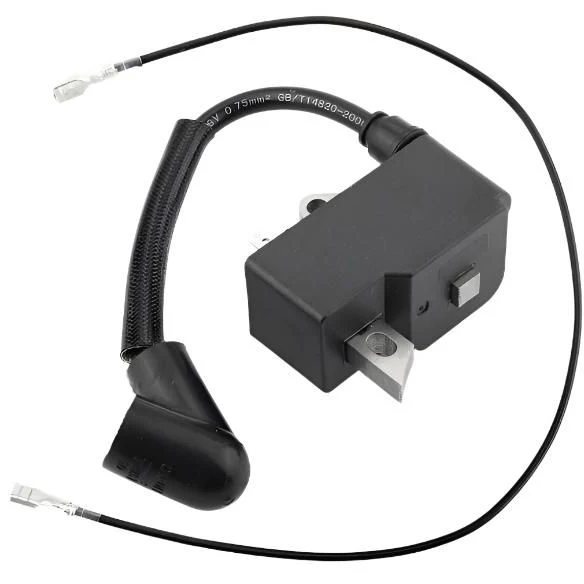 Hipa 125B Ignition Coil for Husqvarna 125B 125BX 125BVX 28cc Leaf Blower Jonsered B2126 BV2126 Blower Replace 585836101 545108101 - Image 2