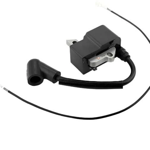 Hipa 125B Ignition Coil for Husqvarna 125B 125BX 125BVX 28cc Leaf Blower Jonsered B2126 BV2126 Blower Replace 585836101 545108101 - Image 3