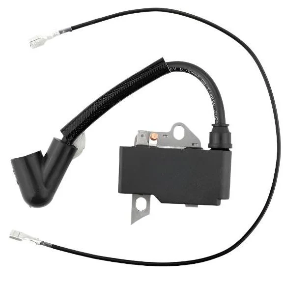 Hipa 125B Ignition Coil for Husqvarna 125B 125BX 125BVX 28cc Leaf Blower Jonsered B2126 BV2126 Blower Replace 585836101 545108101 - Image 5