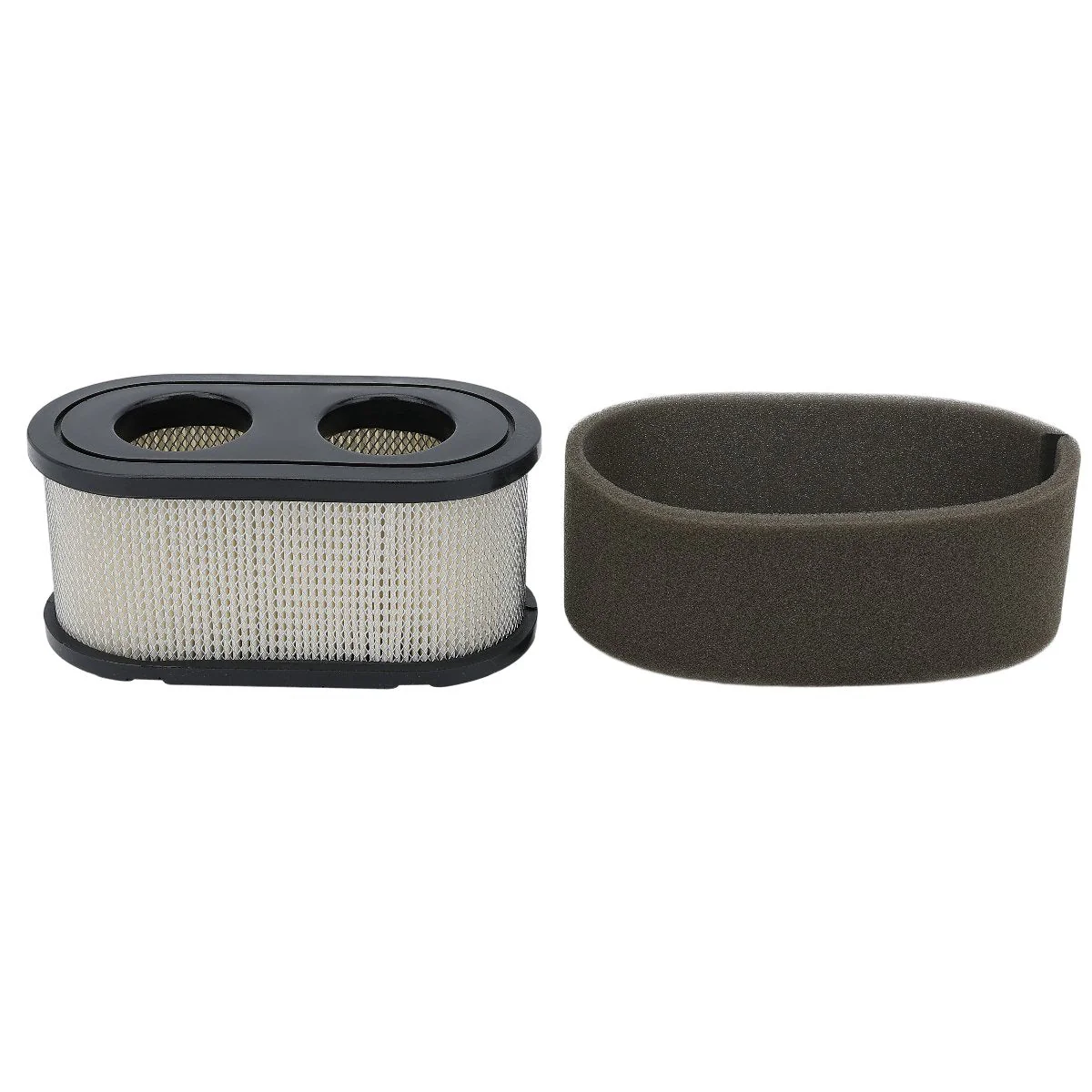 Hipa 127-9252 136-7806 SS5000 Air Filter for Toro Timecutter 42 Inch 50 Inch Riding Mower SW4200 SW5000 SS4250 SS5000 Parts - Image 4