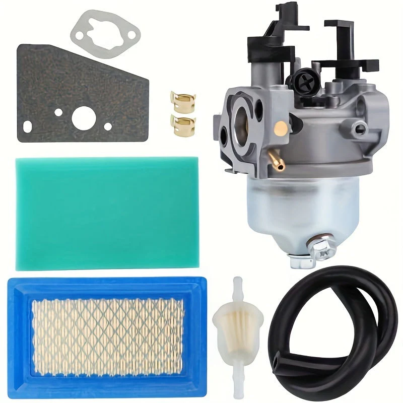 Hipa 14 853 49-S Carburetor Kit For Kohler XT650 XT675 Toro 20371 6.75 149CC Lawn Mower - Image 3