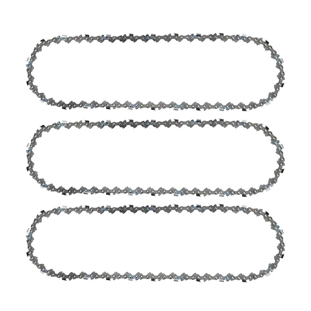Hipa 14 Inch Low Kickback Chain 3/8 LP .043 52 DL for S52 Worx WG384 Husqvarna H38-52 120i 136Li 436Li EGO CS1401 CS1400 RYOBI RY40502 Chainsaw - Image 5