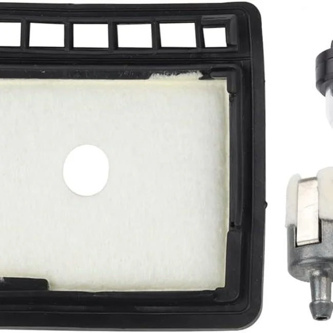 Hipa 15901019830 Air Filter Kit for Echo CS300 CS305 CS340 CS345 CS346 13031039132 13120507320 90076 90149 90149Y - Image 8