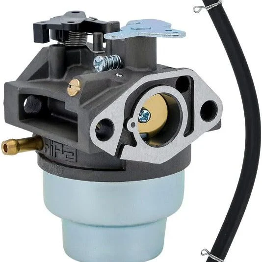 Hipa 16100-Z0L-023 Carburetor Kit For Honda GCV135 GCV160 GC135 GC160 HRB216 HRR216 HRS216 HRT216 Engine Lawn Mower 16100-Z0L-003 16100-ZM0-802 - Image 5
