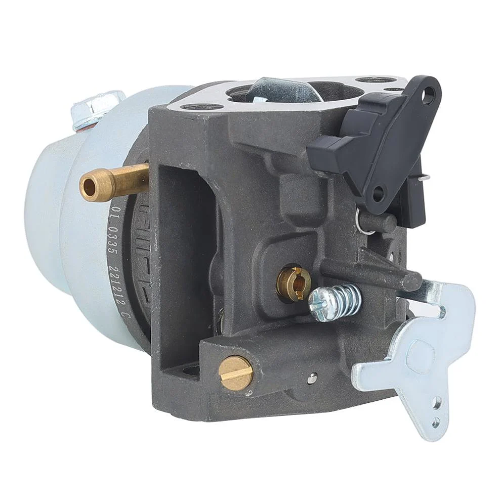 Hipa 16100-Z0L-023 Carburetor Kit For Honda GCV135 GCV160 GC135 GC160 HRB216 HRR216 HRS216 HRT216 Engine Lawn Mower 16100-Z0L-003 16100-ZM0-802 - Image 6