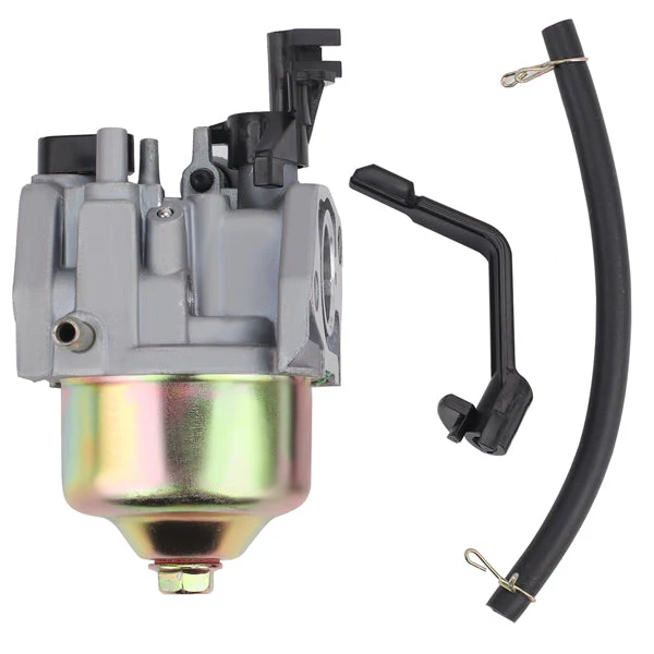 Hipa 16100-ZB2-035 Carburetor Kit for DuroMax PowerMax XP3500 XP4400 MX4500E XP4400E 212CC 7.0HP 4400/3500 Watt Portable Generator - Image 4