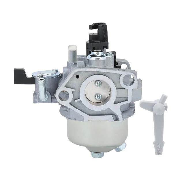 Hipa 16100-ZH9-820 Carburetor Kit for Honda GX240 GX270 8HP 9HP GX270U  GX270R  GX240U1 GX240K1 Engine # Replace 16100-ZE2-W71 16100-ZH9-W21 - Image 4