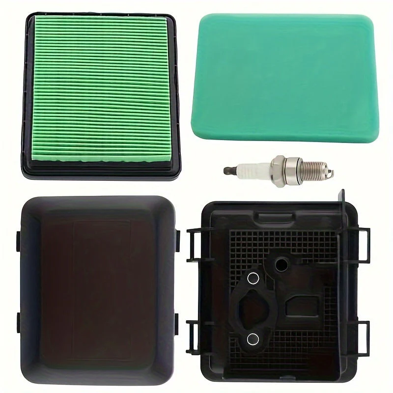Hipa 17231-Z0L-050 Air Filter Cover For Honda Carburetor GCV135 GCV160 GCV190 HRB216 Lawn Mower - Image 3