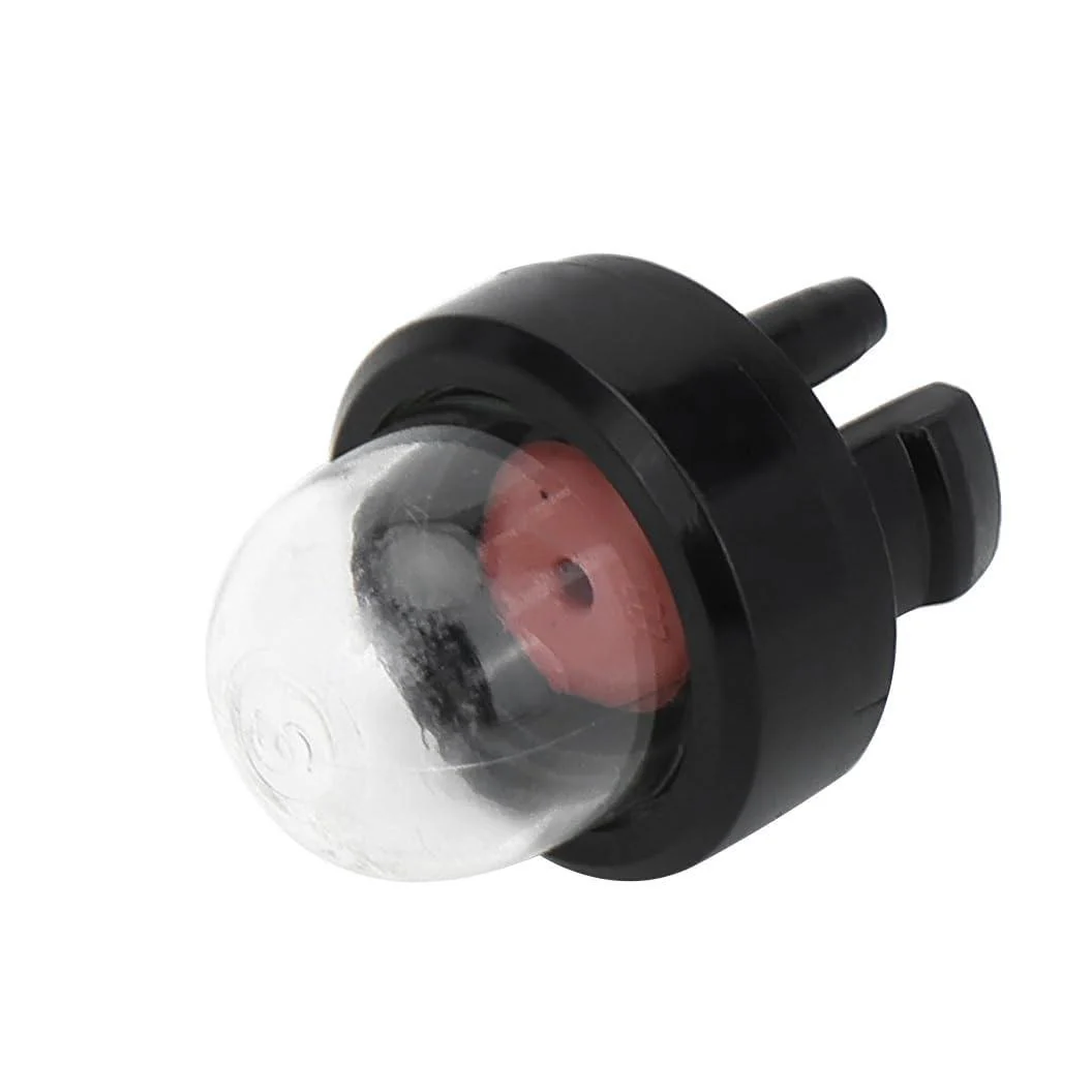 Hipa 188-512 Fuel Line Filter Primer Bulb for Husqvarna 455 Rancher 460 445 450 435 Chainsaw RYOBI 767R 770REB 775R 790R 410R 600R Weed Trimmer Blower - Image 3