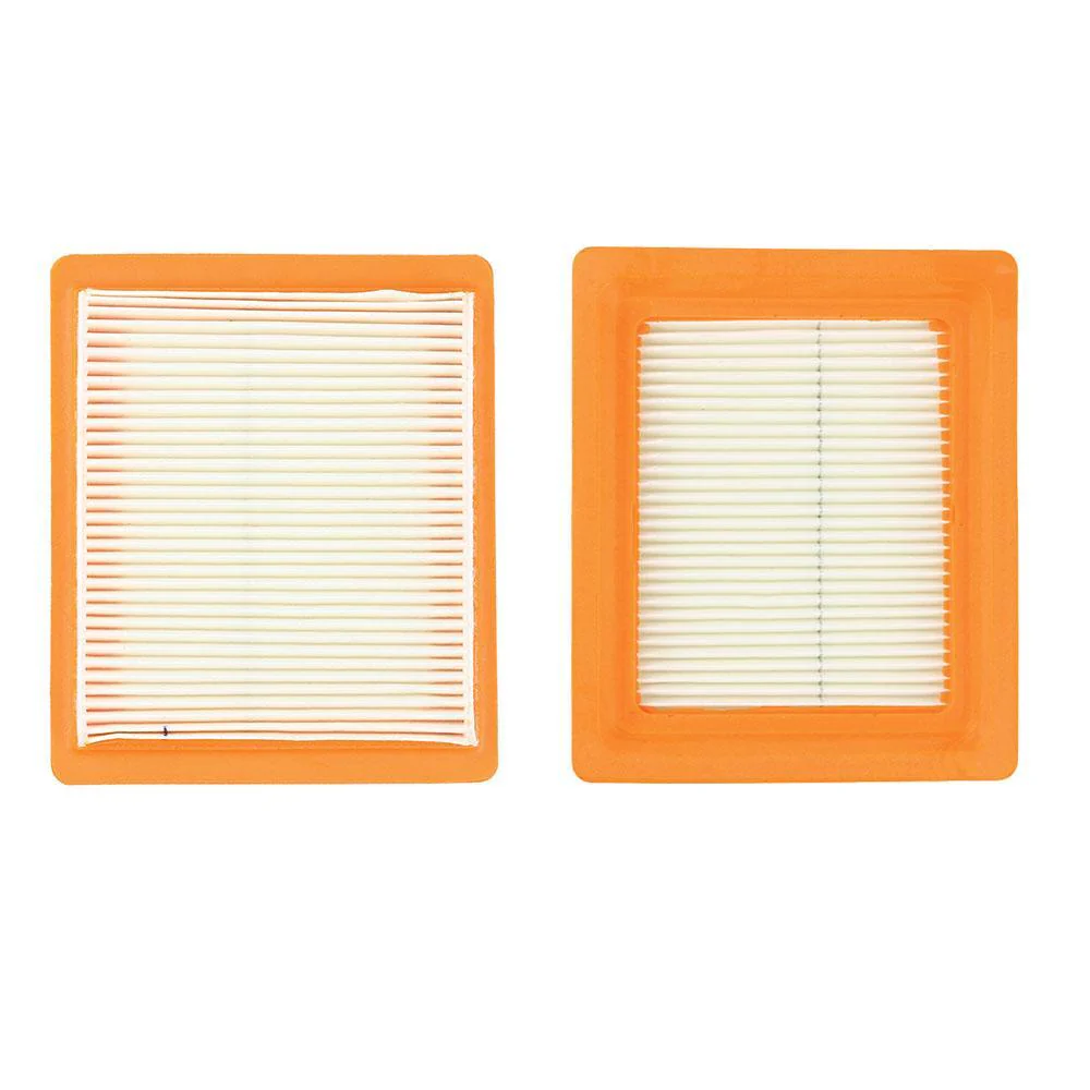 Hipa (2 Pack) 14 083 15-S Air Filter for 14-083-15-S1 14 083 16-S 14-083-16-S1 Kohler XT650 XT675 Engine Lawn Mower
