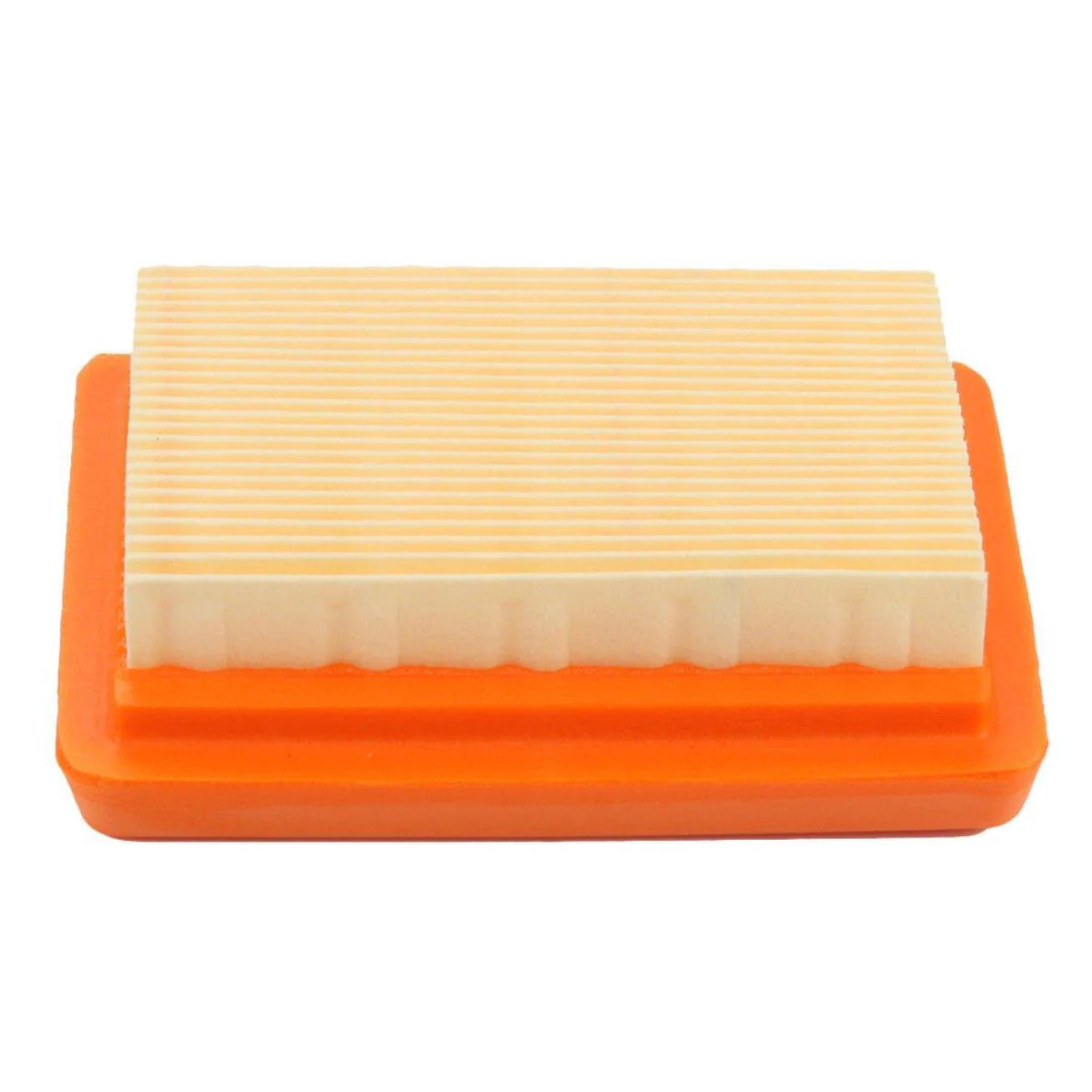 Hipa 2 Pack Air Filter For Stihl FS120 FS200 FS250 FS300 FS350 FS400 FS450 Trimmer Brush Cutter Replace 41341410300 4180-141-0300 - Image 2