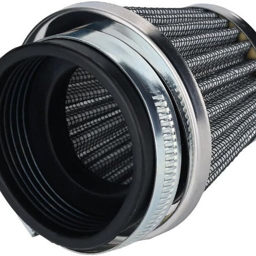 Hipa 2 Pack CB750 CB900 CB1000 GS700 54mm Air Filter Chrome Cone for Suzuki GS1000 GS750 GT550 GS700 GS850 Honda CB750 CB900 Kawasaki Kz1000 - Image 4