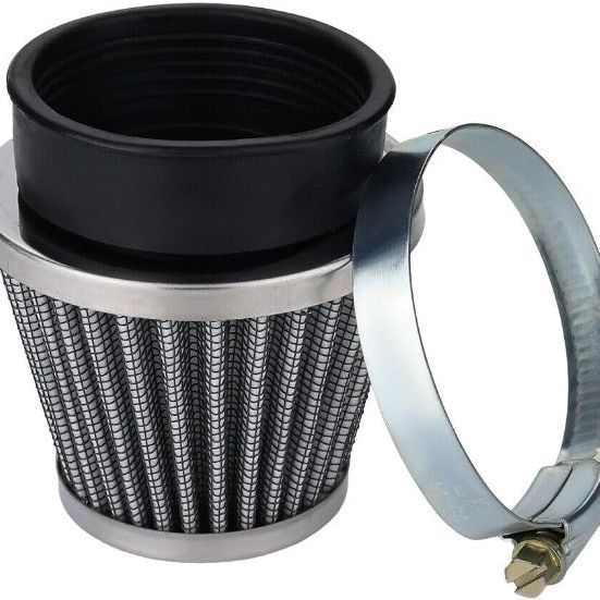 Hipa 2 Pack CB750 CB900 CB1000 GS700 54mm Air Filter Chrome Cone for Suzuki GS1000 GS750 GT550 GS700 GS850 Honda CB750 CB900 Kawasaki Kz1000 - Image 5