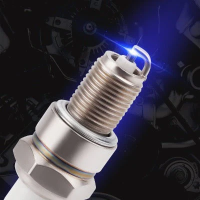 HIPA 2 x Spark Plugs for HONDA GX390 GX120 GX160 GX200 GX240 GX270 GX340 GX 390 Engine Mower Tractor Rototiller # 89839-99010 - Image 4