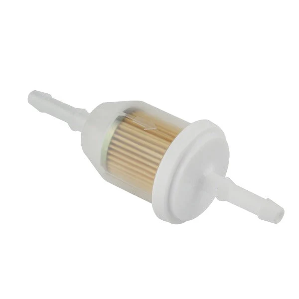 Hipa 2505022-S Fuel Filter Line Kit for Kohler XT650 XT675 XT149 XT6.5 XT6.75 XT6 XT7 6.75HP 149cc 6.5HP Engine #AM116304 +692008 Shut Off Valve - Image 3