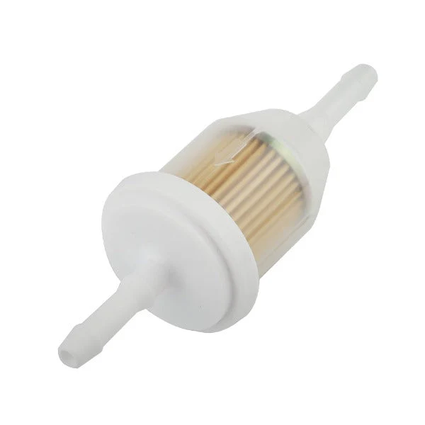 Hipa 2505022-S Fuel Filter Line Kit for Kohler XT650 XT675 XT149 XT6.5 XT6.75 XT6 XT7 6.75HP 149cc 6.5HP Engine #AM116304 +692008 Shut Off Valve - Image 4
