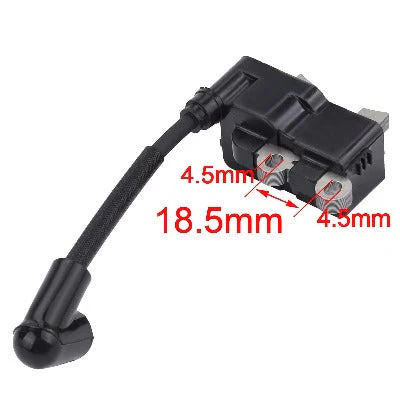 Hipa 291337001 Ignition Coil for Ryobi RY251PH RY252CS RY254BC 25cc 25.4cc String Trimmer - Image 2