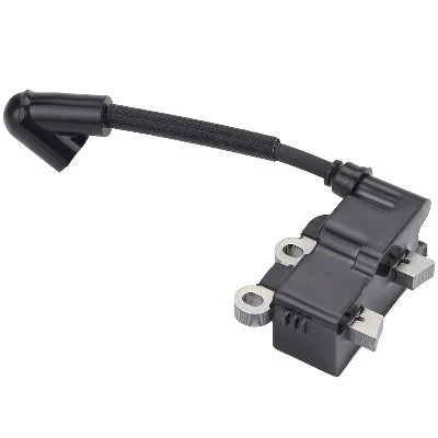 Hipa 291337001 Ignition Coil for Ryobi RY251PH RY252CS RY254BC 25cc 25.4cc String Trimmer + Spark Plug - Image 3