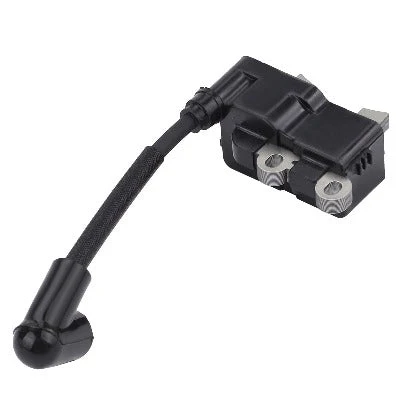 Hipa 291337001 Ignition Coil for Ryobi RY251PH RY252CS RY254BC 25cc 25.4cc String Trimmer + Spark Plug - Image 4