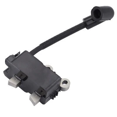 Hipa 291337001 Ignition Coil for Ryobi RY251PH RY252CS RY254BC 25cc 25.4cc String Trimmer + Spark Plug - Image 5