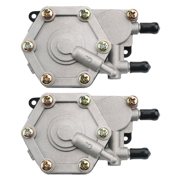 Hipa 2pcs 2520227 Fuel Pump For Polaris Scrambler Predator Sportsman 400 500 600