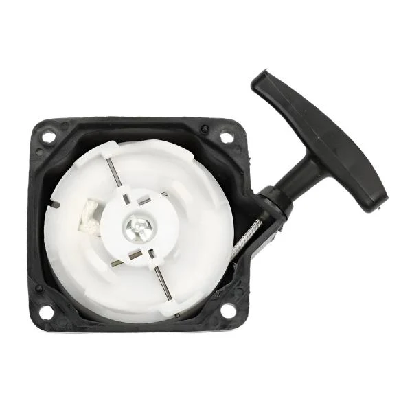 Hipa 300430 Recoil Start Pull Starter for Earthquake E43 Viper 43cc Auger Fits E43CE E43WC MC43 MC43CE Cultivator - Image 4