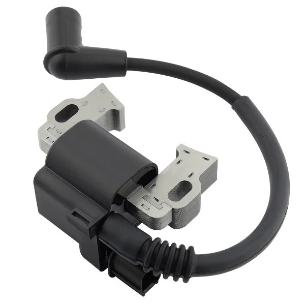 Hipa 30500-Z5T-003 Ignition Coil with 4 Prong Connector for Honda GX390 GX390T2 GX390R2 GX390U2 GX340 Engine EM3800 EM5000 Generator # 30500-Z5R-003 - Image 3