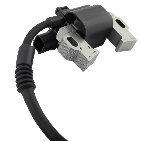 Hipa 30500-Z5T-003 Ignition Coil with 4 Prong Connector for Honda GX390 GX390T2 GX390R2 GX390U2 GX340 Engine EM3800 EM5000 Generator # 30500-Z5R-003 - Image 4