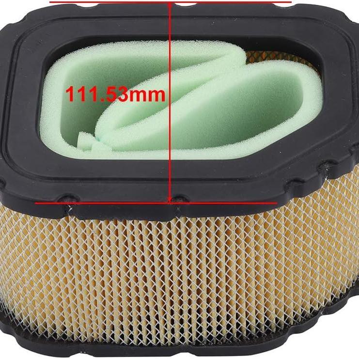 Hipa 32-083-06 Air Filter For Kohler SV710 SV715 SV720 SV725 SV730 SV735 SV740 SV810 SV820 SV830 SV840 Courage Engine Tractor 32-083-06S 32 883 03-S1 - Image 7
