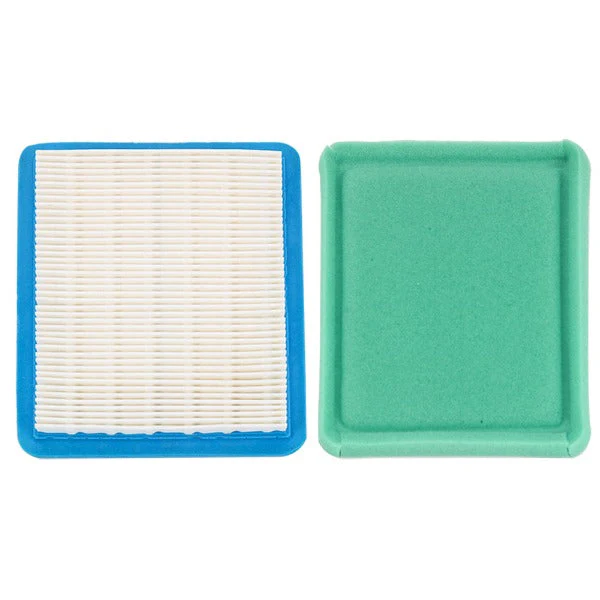 Hipa 399959 Air Filter Compatible with 625e 675ex 725ex Series TB110 TB130 TB210 TB230 LG491588JD Lawn Mower - Image 2
