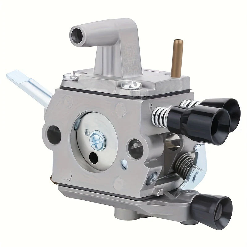 Hipa 4134-120-0653 C1Q-S162 C1Q-S161B Carburetor Kit For STIHL FS120 FS200 FS250 FS300 Backpack Brushcutter - Image 5