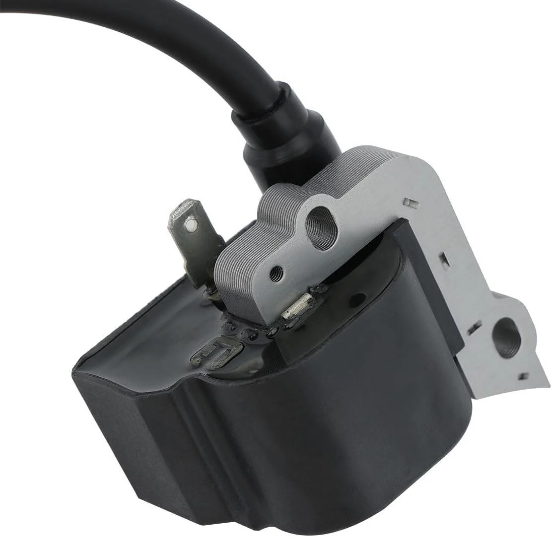Hipa 4140 400 1308 Ignition Coil for Stihl FS38 FS55 FS45 FS46 FC55 HL45 HS45 KM55 Edger Hedge Trimmer Engine Replace 4140 400 1307 (After 2001) - Image 4