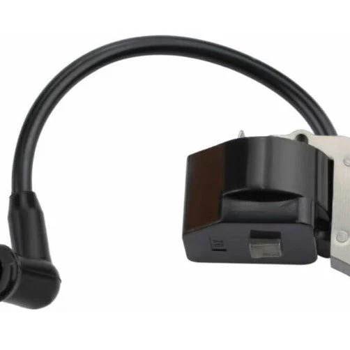 Hipa 4140 400 1308 Ignition Coil for Stihl FS38 FS55 FS45 FS46 FC55 HL45 HS45 KM55 Edger Hedge Trimmer Engine Replace 4140 400 1307 (After 2001) - Image 5