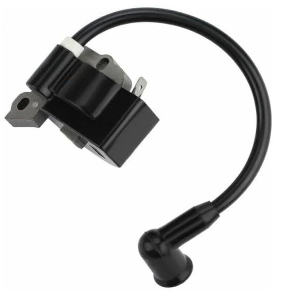 Hipa 4140 400 1308 Ignition Coil for Stihl FS38 FS55 FS45 FS46 FC55 HL45 HS45 KM55 Edger Hedge Trimmer Engine Replace 4140 400 1307 (After 2001) - Image 6