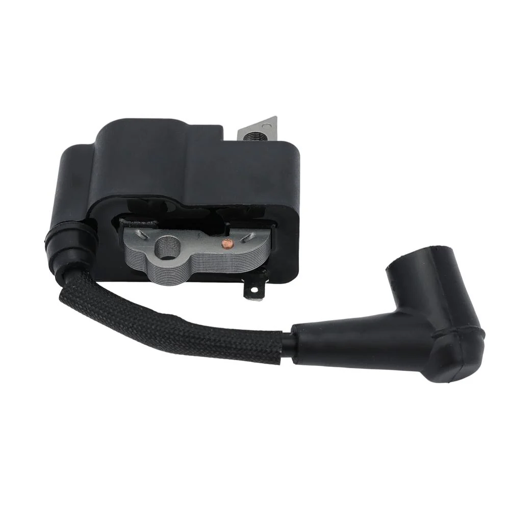 Hipa 4180 400 1313 Ignition Coil For Stihl FS89 FS91 FS131 FS 89 91 131 Brushcutters String Trimmer with Spark Plug - Image 3