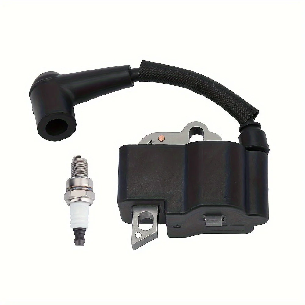 Hipa 4180 400 1313 Ignition Coil Kit For Stihl FS131 KM131 HT133 FS131R FS111RX FC91 FC91R Brushcutter - Image 3