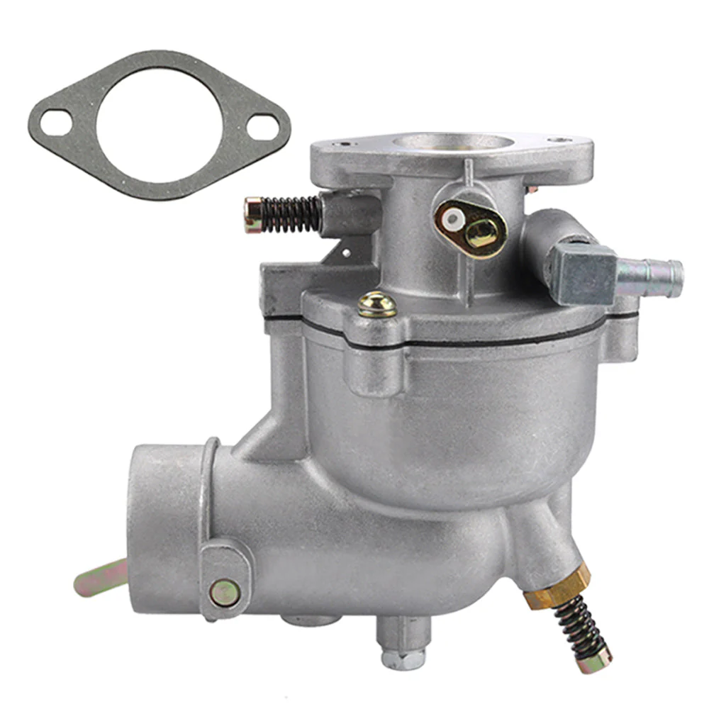 Hipa 490419 Carburetor Kit for BS Engine Toro 38070 38060 31756 31820 Snow Blower Replace 390323 394228 - Image 3